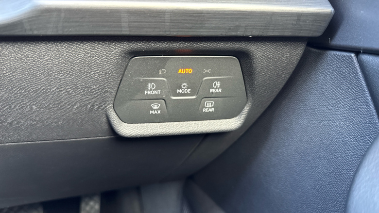 CUPRA Formentor 1.5 TSI 150 V2 5dr DSG Petrol Estate